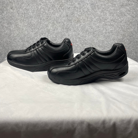 NIB Chung Shi AuBioRiG Women's 8.5 Comfort Step Rocker Sole Ortho Sneakers - Picture 4 of 16